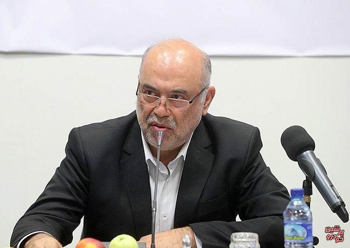 علی عابدزاده