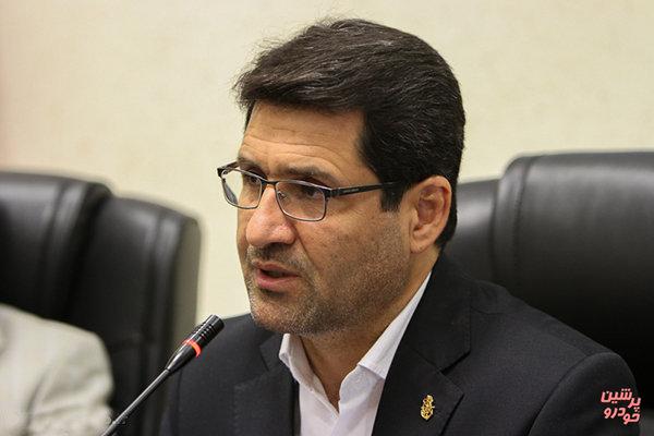 محمد راستاد