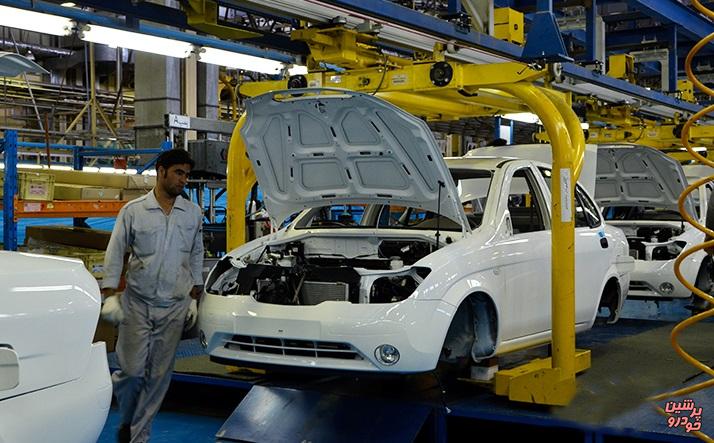 خودروسازی خصوصی