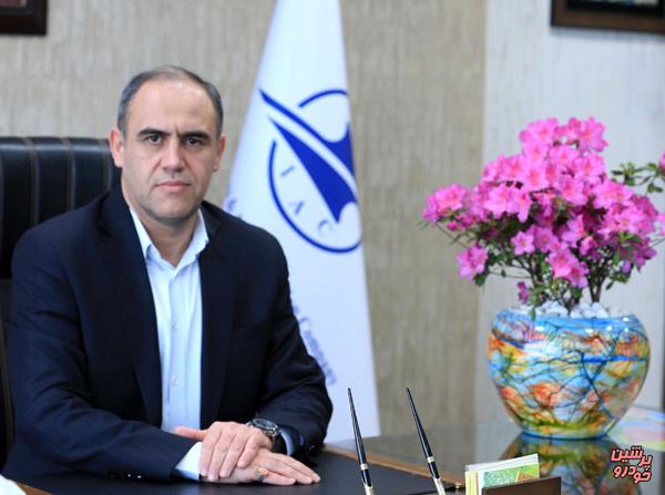 سیاوش امیرمکری