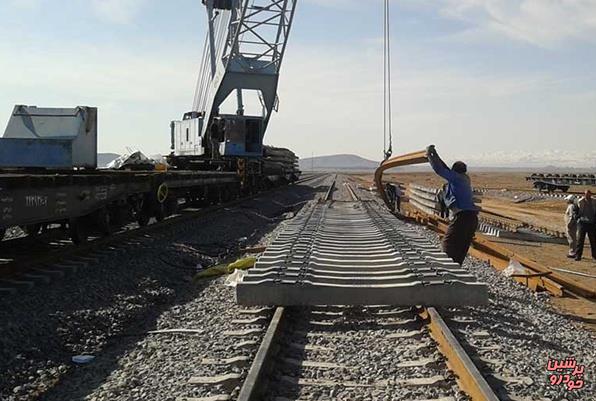 خط آهن رشت- آستارا