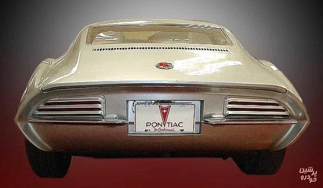 پونتیاک بنشیI