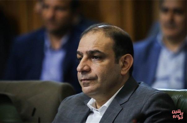 محمد علیخانی