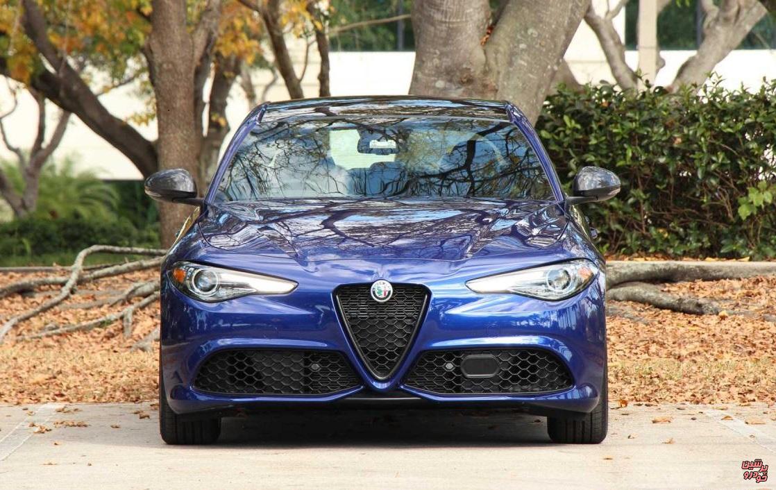 جولیا تی آی