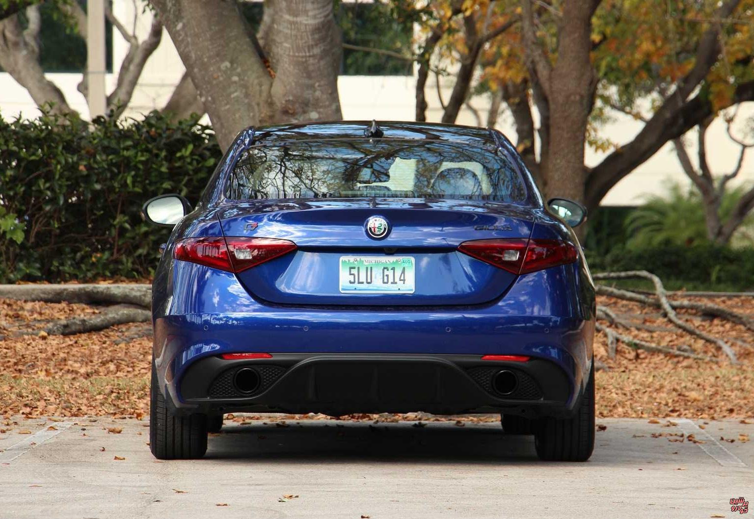 جولیا تی آی