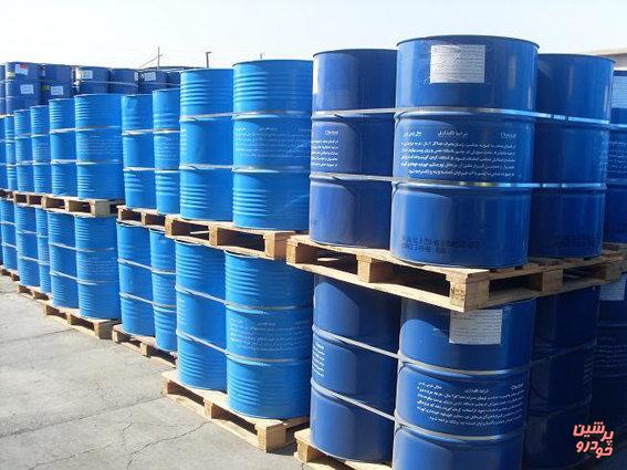 تولید گازوئیل