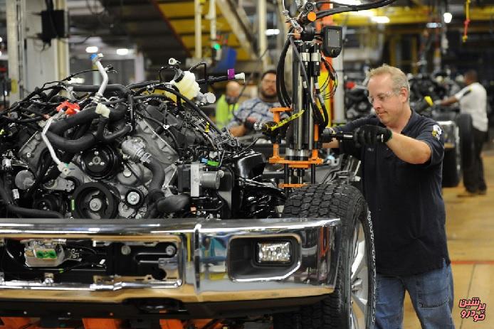 خوردوسازان اروپایی