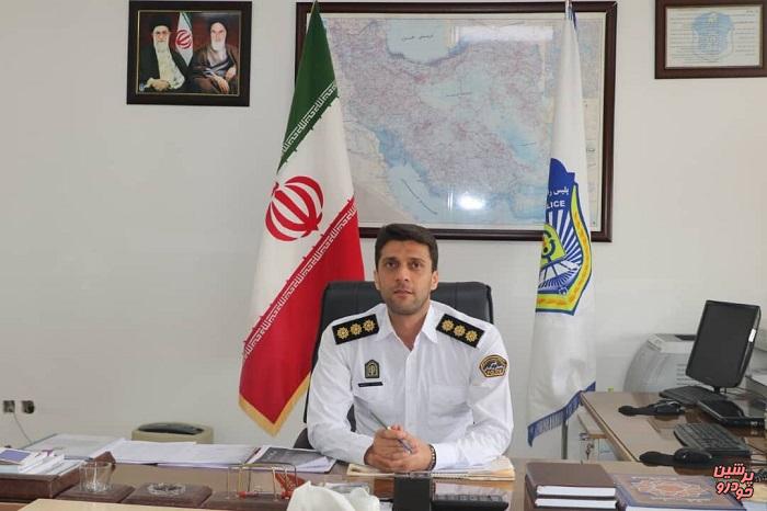 سرهنک محمدحسین ابراهیم پور