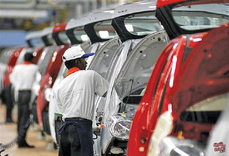 خودروسازان آمریکایی