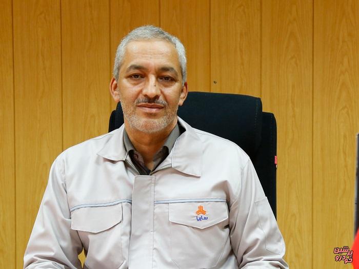 حسین درخشنده