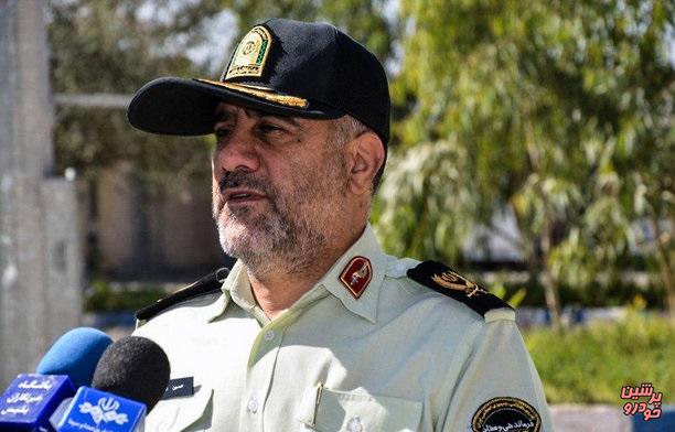 سردار حسین رحیمی