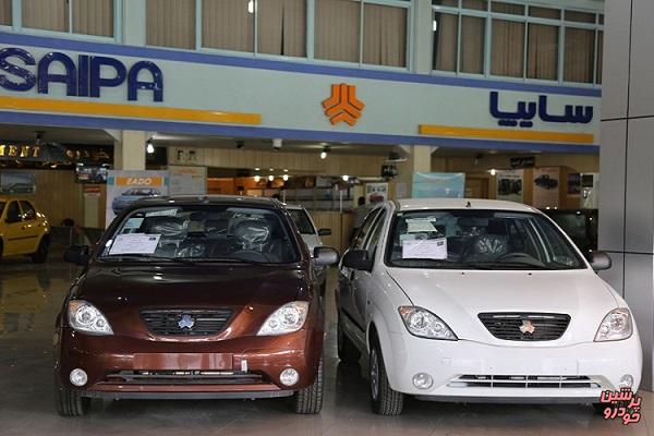 درآمد خودروسازان