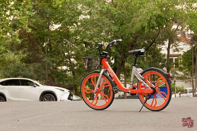 کارت اشتراک دوچرخه