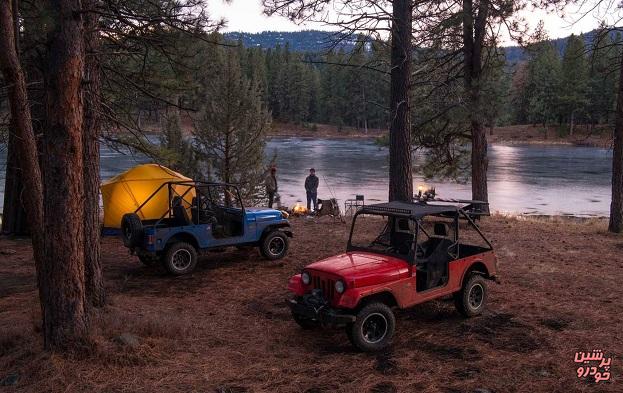 بازار خودرو