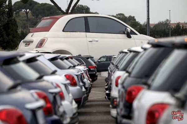 خودروسازی فیات