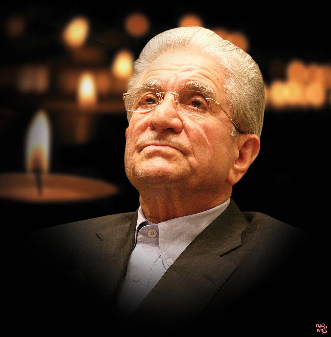 حاج محمدکریم فضلی