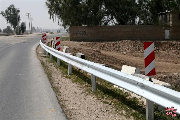 مشکلات راه ها