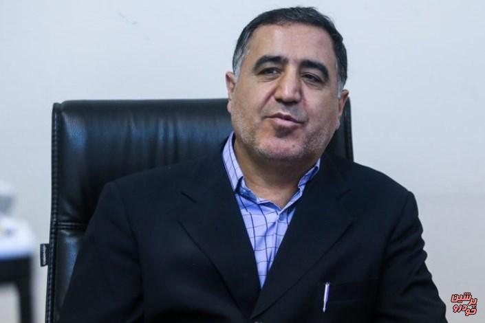 جهانبخش محبی نیا