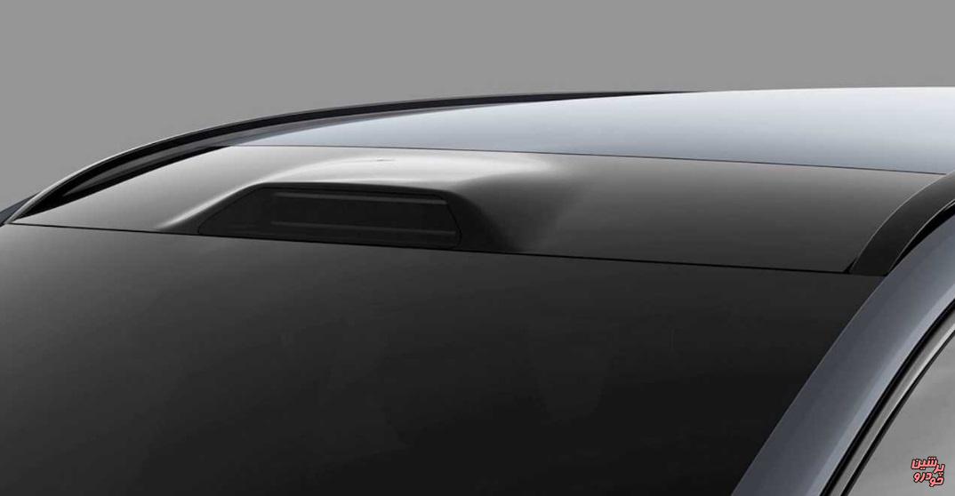 محصولات ولوو