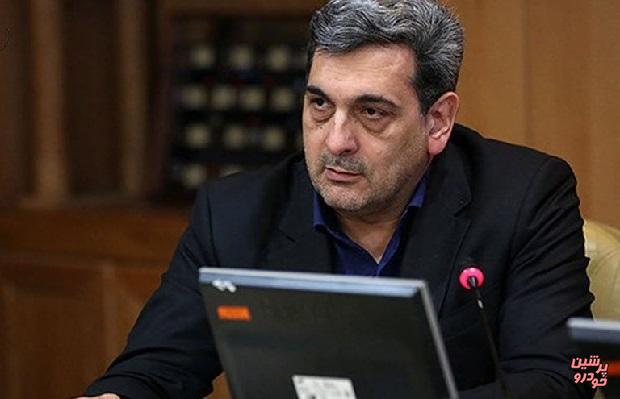 پیروز حناچی