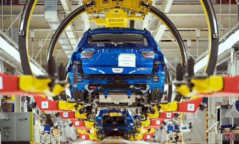 خودروسازی فیات