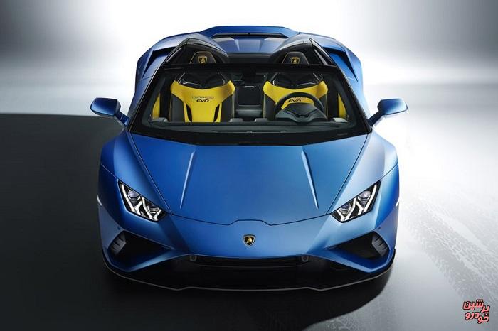 لامبورگینی هوراکان