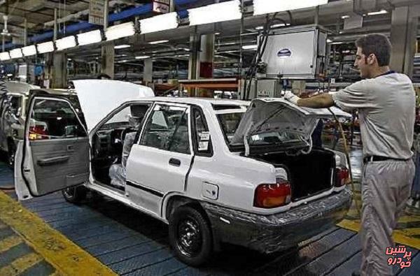 بازار خودرو