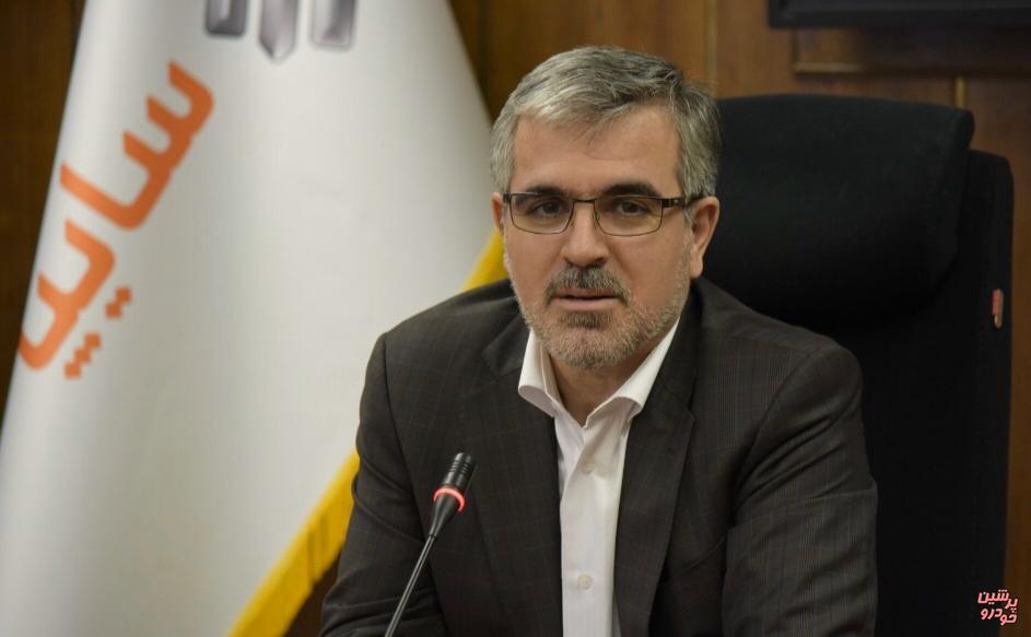 سید جواد سلیمانی