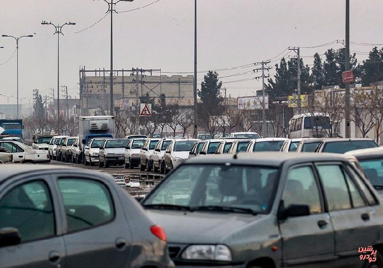 مراکز معاینه فنی