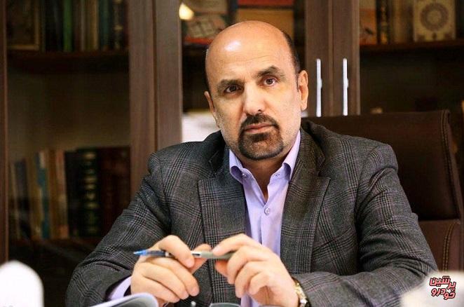 یداله صادقی