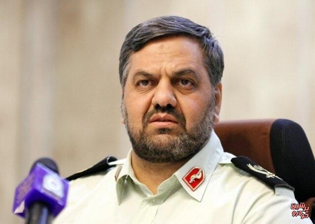 سردار محمدرضا مقیمی