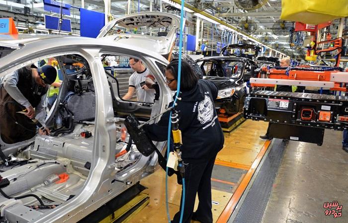 خودروسازان آمریکایی