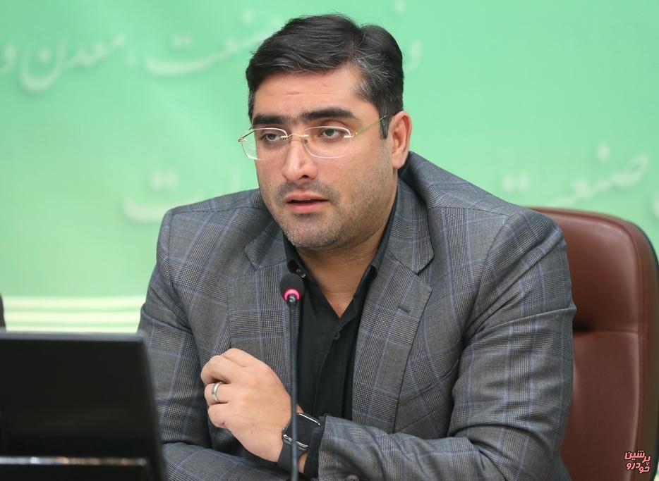 مهدی صادقی نیارکی