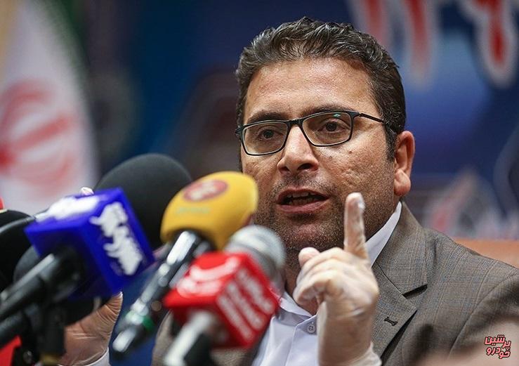 سید یاسر رایگانی