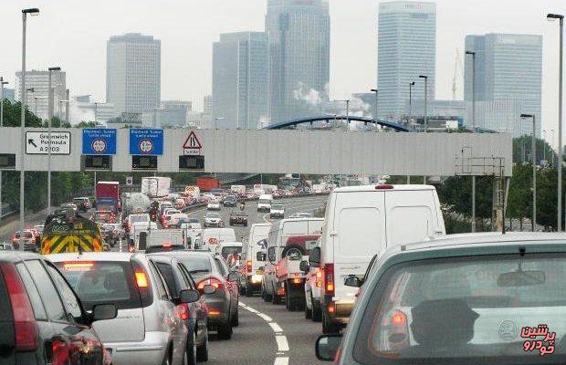 خودروهای بنزینی