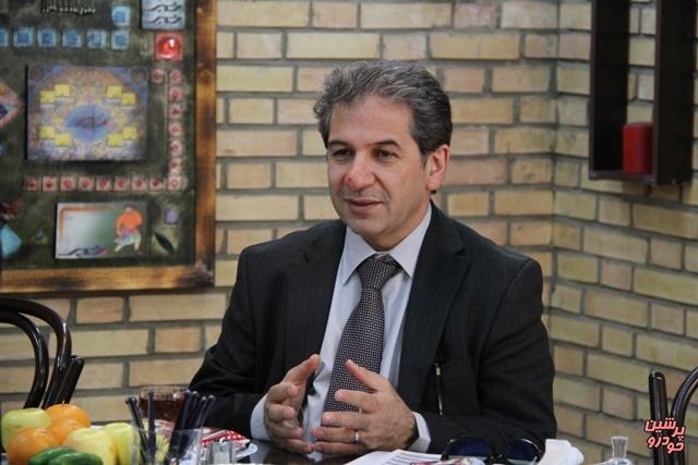 بهرام شهریاری