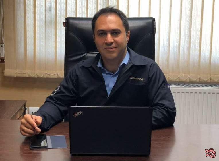 حمیدرضا علیزاده