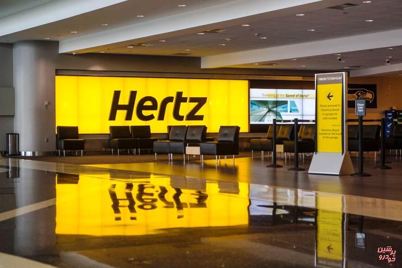 اجاره خودرو