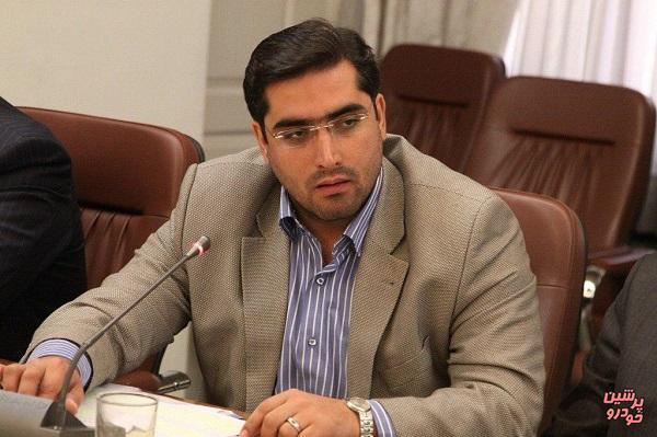 مهدی صادقی نیارکی