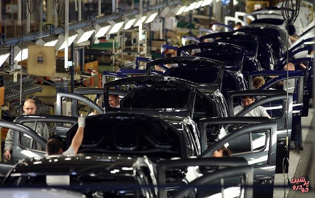 خودروسازی رنو