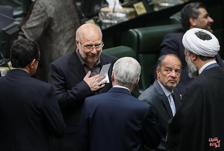 قالیباف رئیس مجلس یازدهم شد