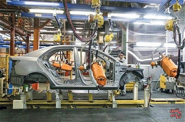 کاهش ارزبری خودرو