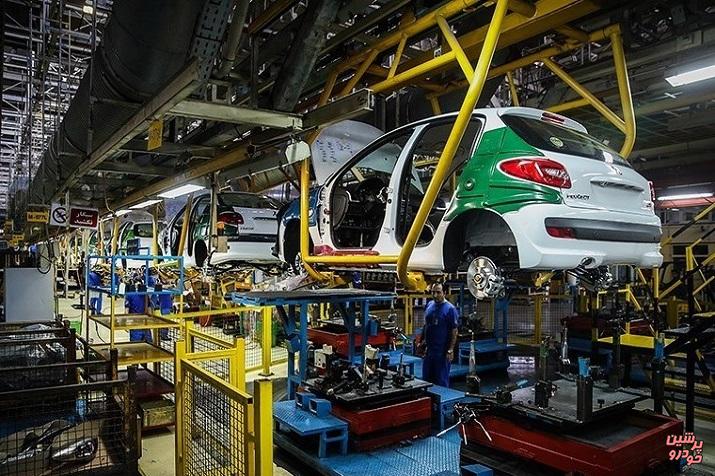 قیمت گذاری خودرو