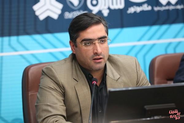 مهدی صادقی نیارکی