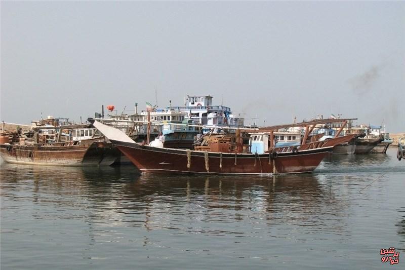 شناورهای ایرانی