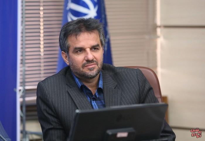 جمشید گلپور