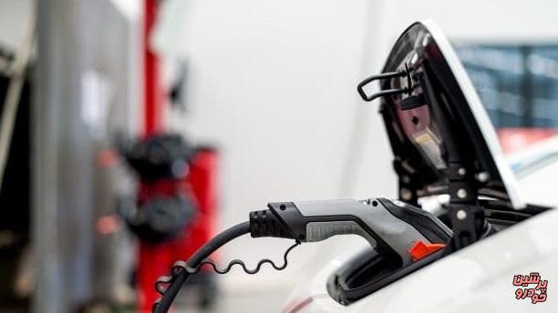 باتری خودروهای برقی