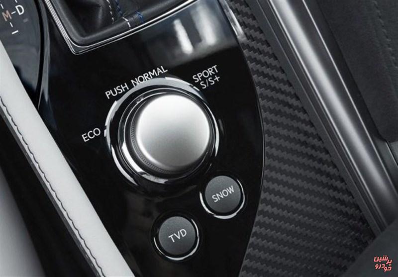 حالات مختلف رانندگی