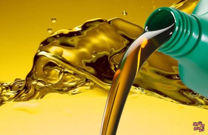 روغن صنعتی هواپیما