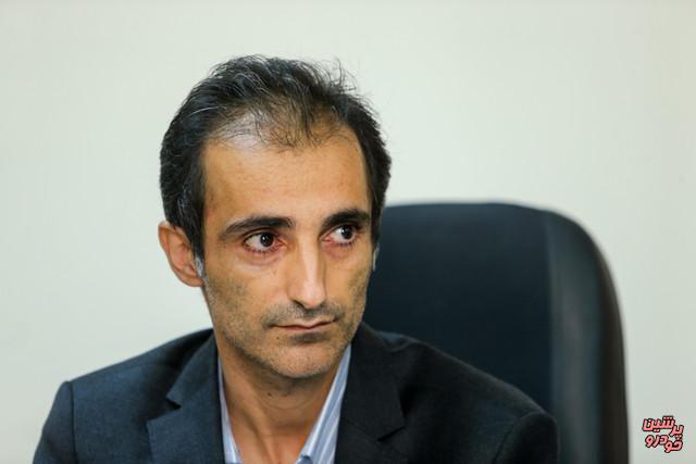 محمد رستگاری